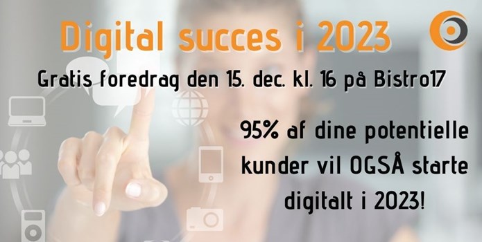 Digital succes i 2023